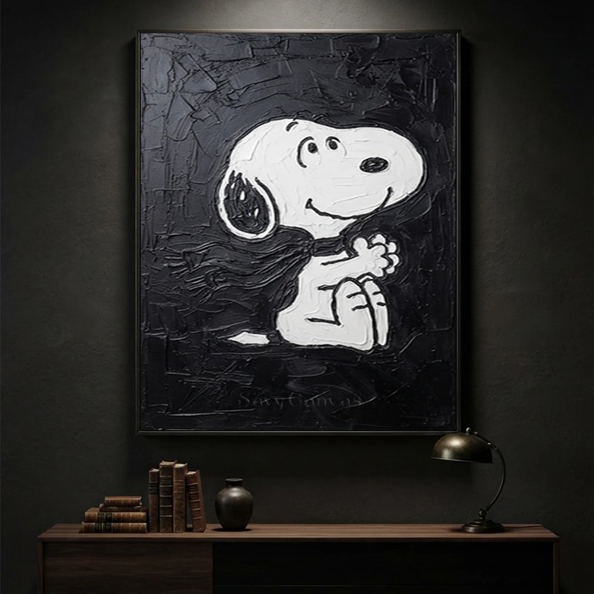 black_snoopy_graffiti_art_v2-for-study-room-decor-04.webp