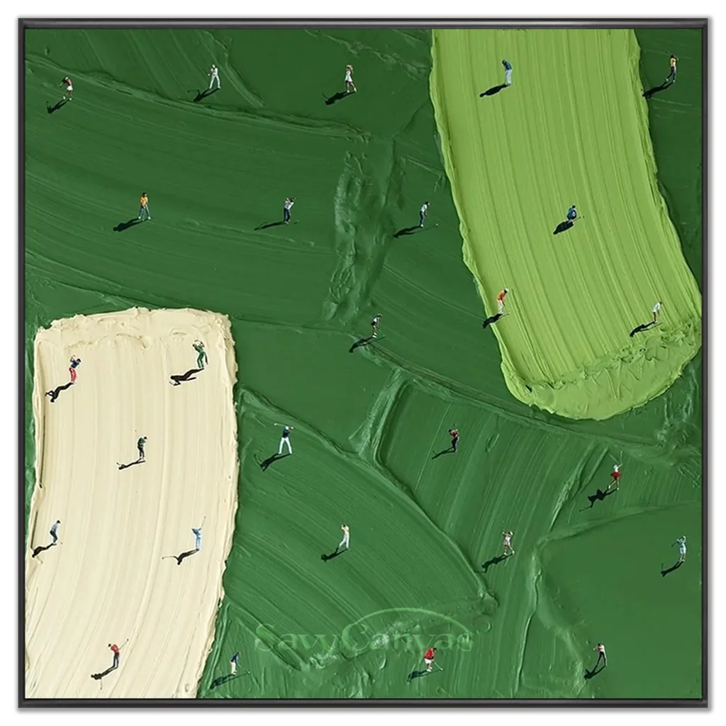 fairway_dance_impasto-black-frame-02.webp