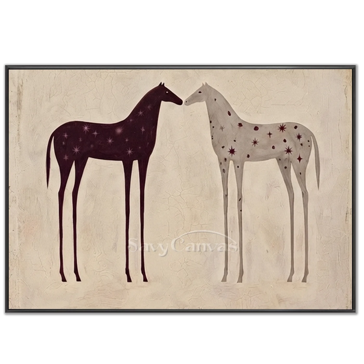 folk_art_horse_painting_v1-black-frame-02.webp
