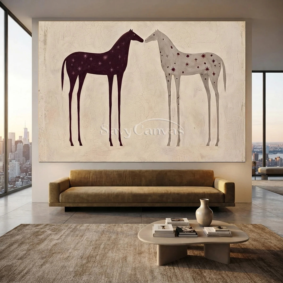 folk_art_horse_painting_v1-for-Spacious-living-room-07.webp