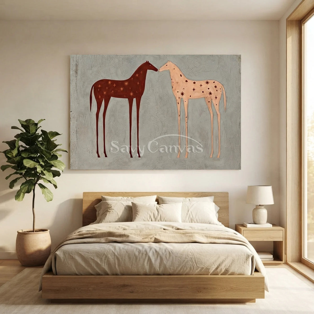 folk_art_horse_painting_v4-for-Luxurious-Bedroom2-09.webp