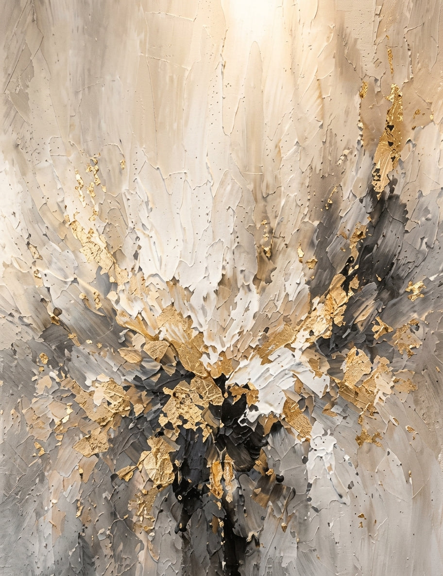 Custom Painting #CS 003
