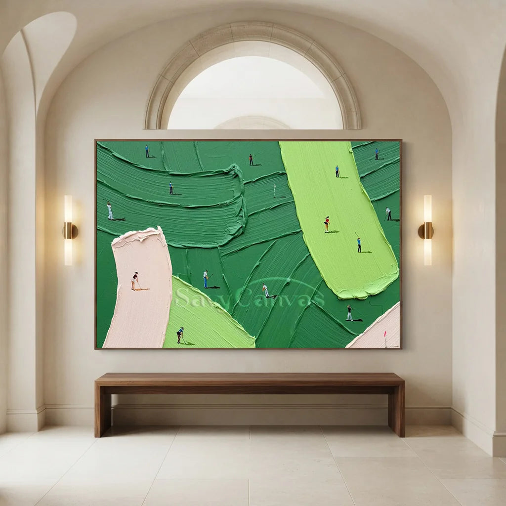 green_swing_impasto-for-art-corridor-decor-07.webp