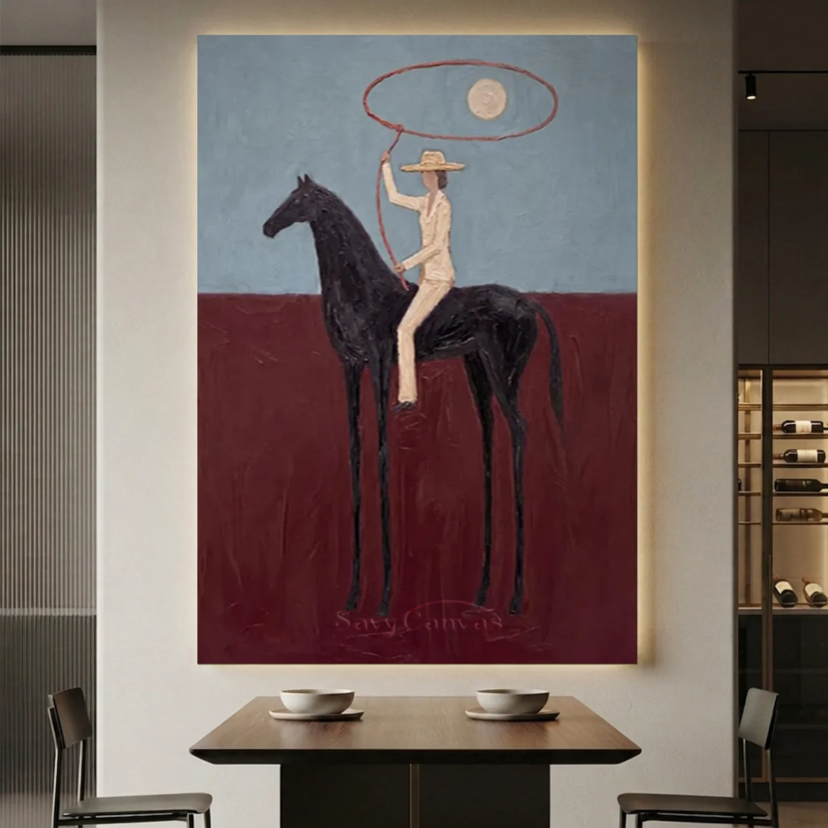 horse-painting-for-elegant-restaurant-wall-decor-07.webp