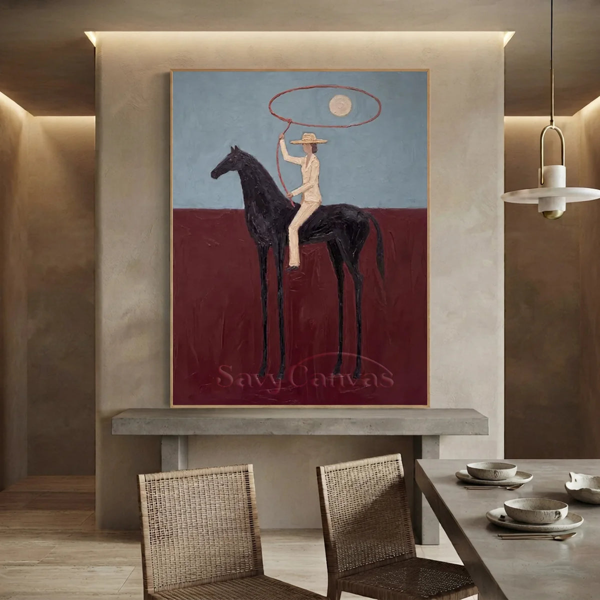 horse-painting-for-elegant-restaurant2-04.webp