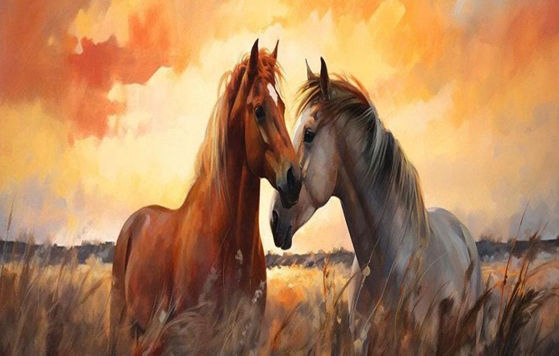 Custom Painting #CS 001