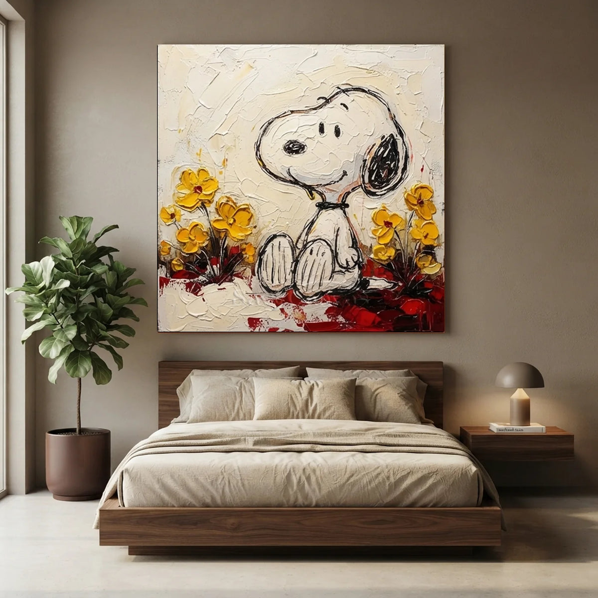 modern_street_graffiti_original_large_snoopy_wall_art_v1-for-Luxurious-Bedroom-decor-01.webp