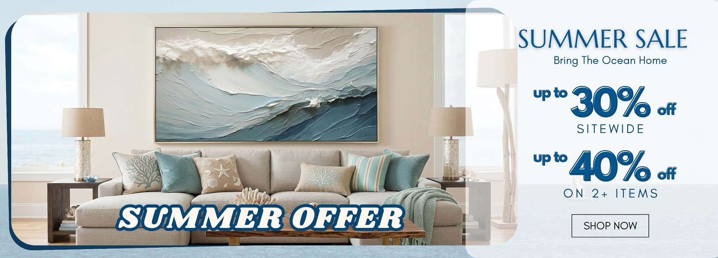 Minimalist Textured Wave Art | Original White Ocean Painting #ZZ 254