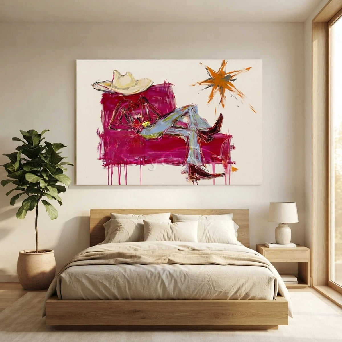 original_cowgirl_oil_painting_v01-for-Luxurious-Bedroom2-04.webp