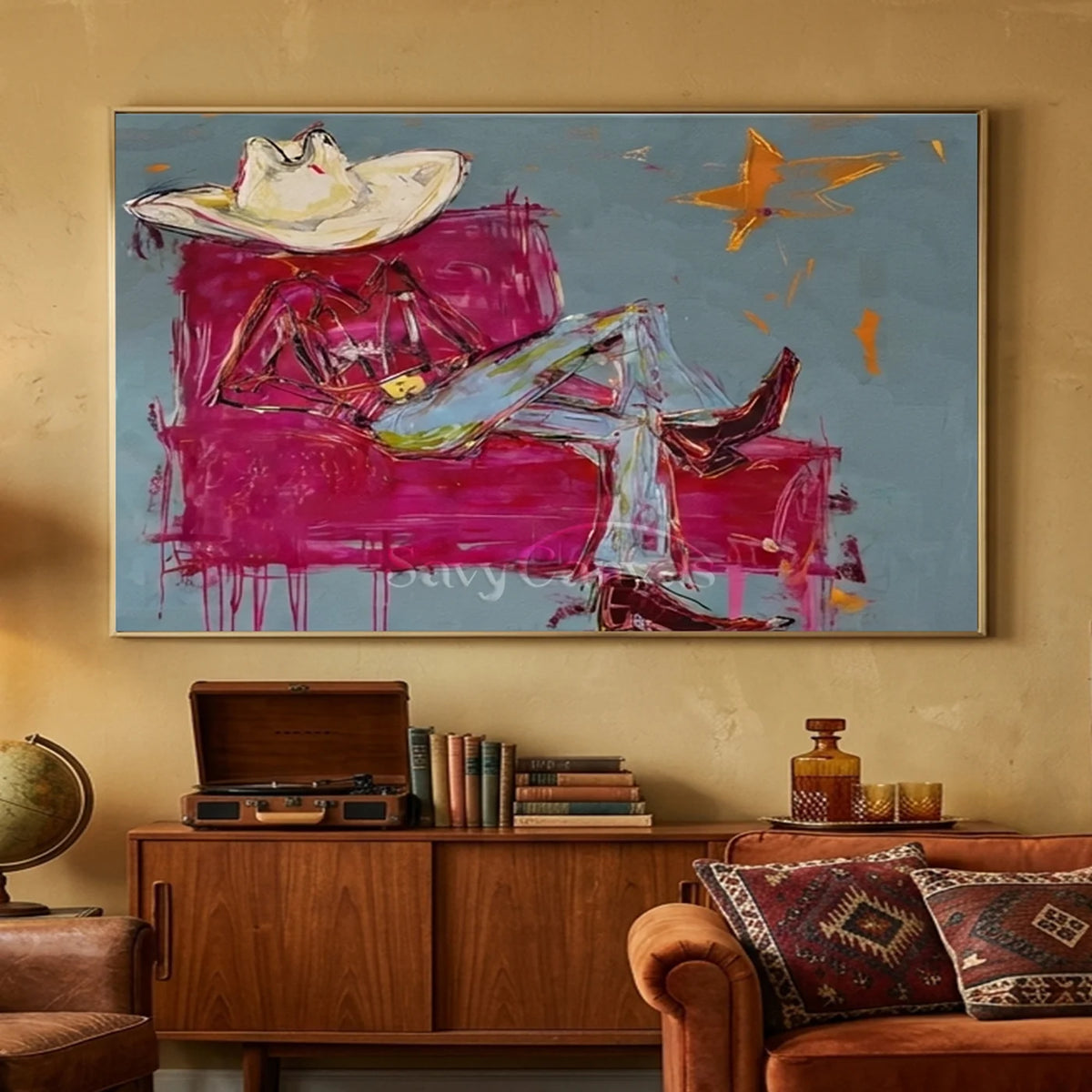 original_cowgirl_oil_painting_v02-for-boho-wall-decor-04.webp