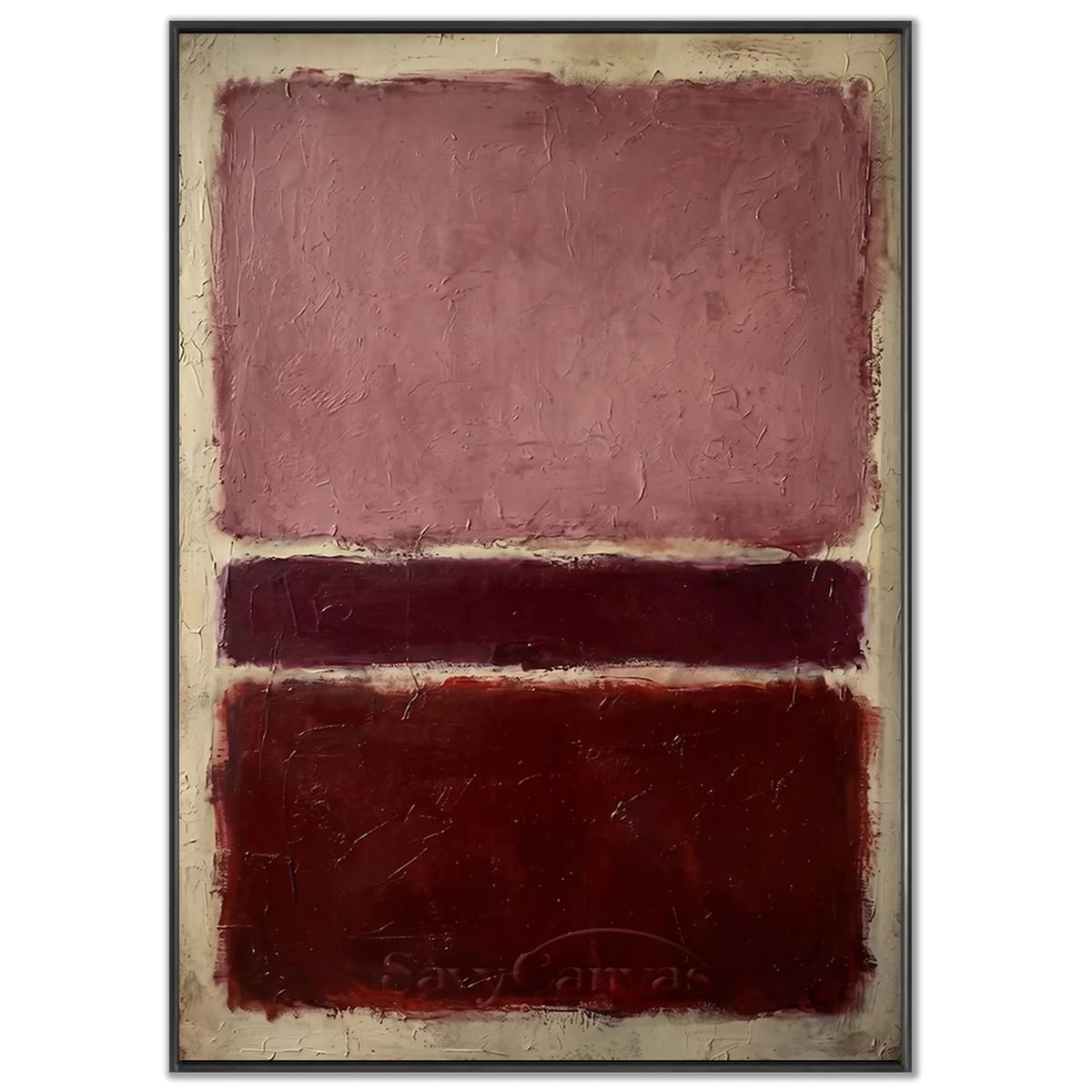 pink-abstract-wall-art-black-frame-02.webp