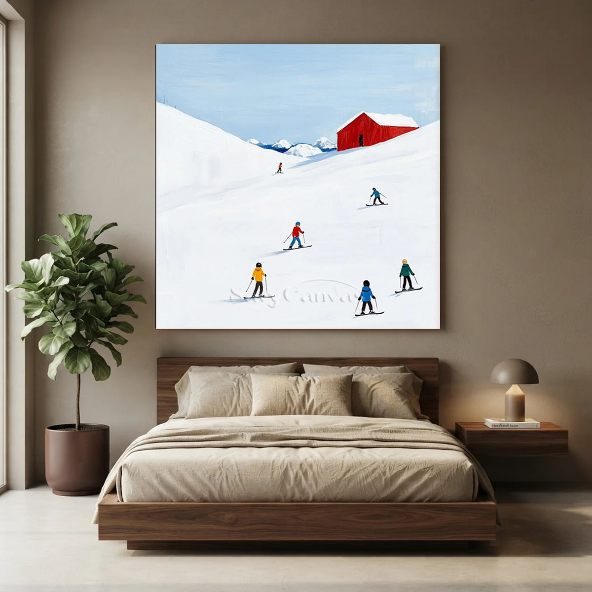 ski_wall-art-for-Luxurious-Bedroom-decor-09.webp