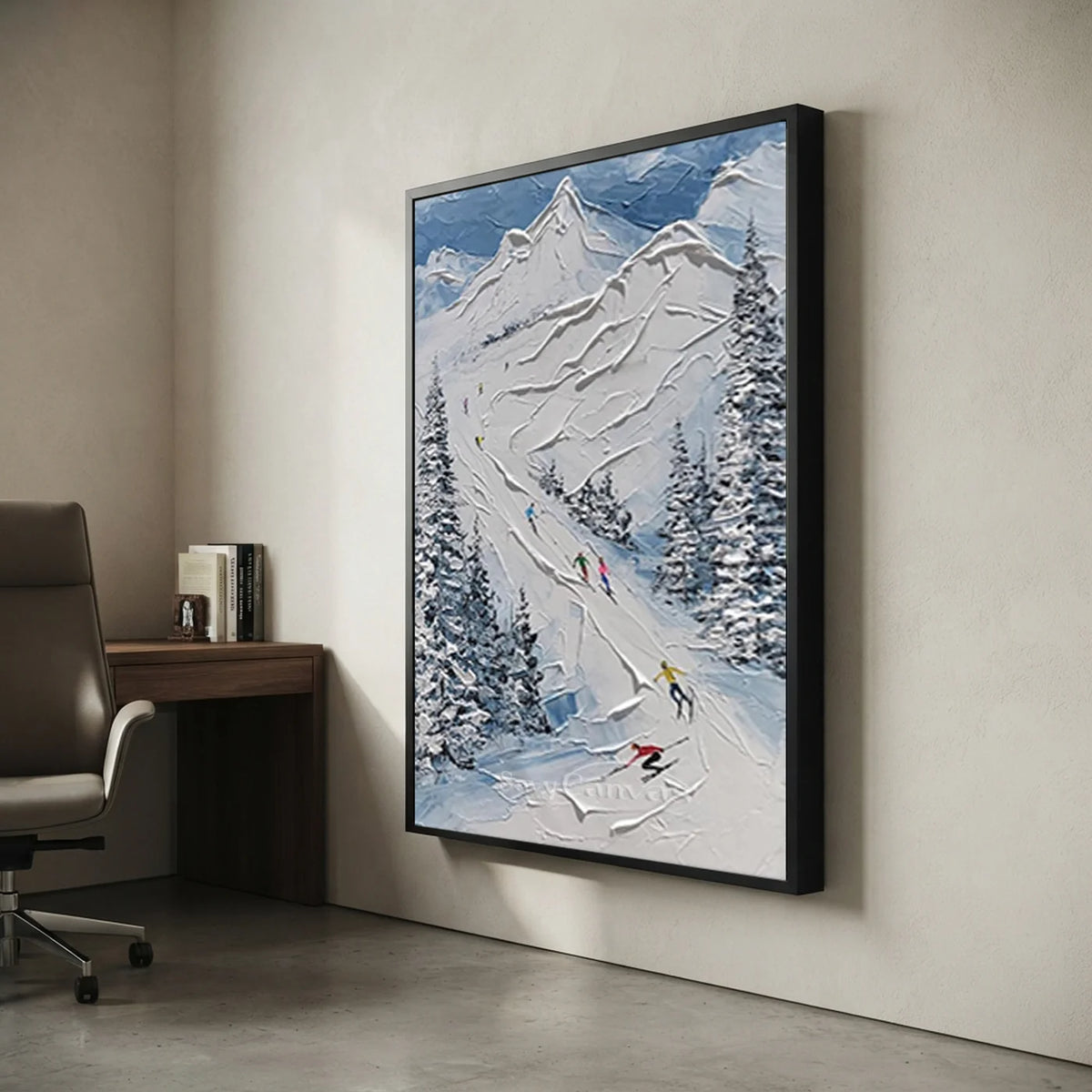 ski_wall-painting-for-study-decor-08.webp