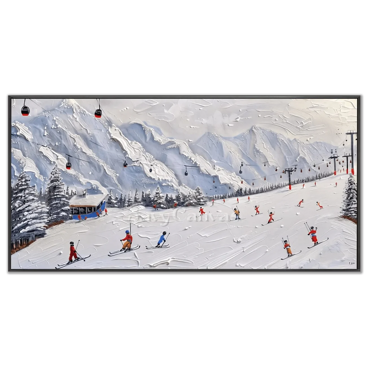 skiing-art-black-frame-03.webp