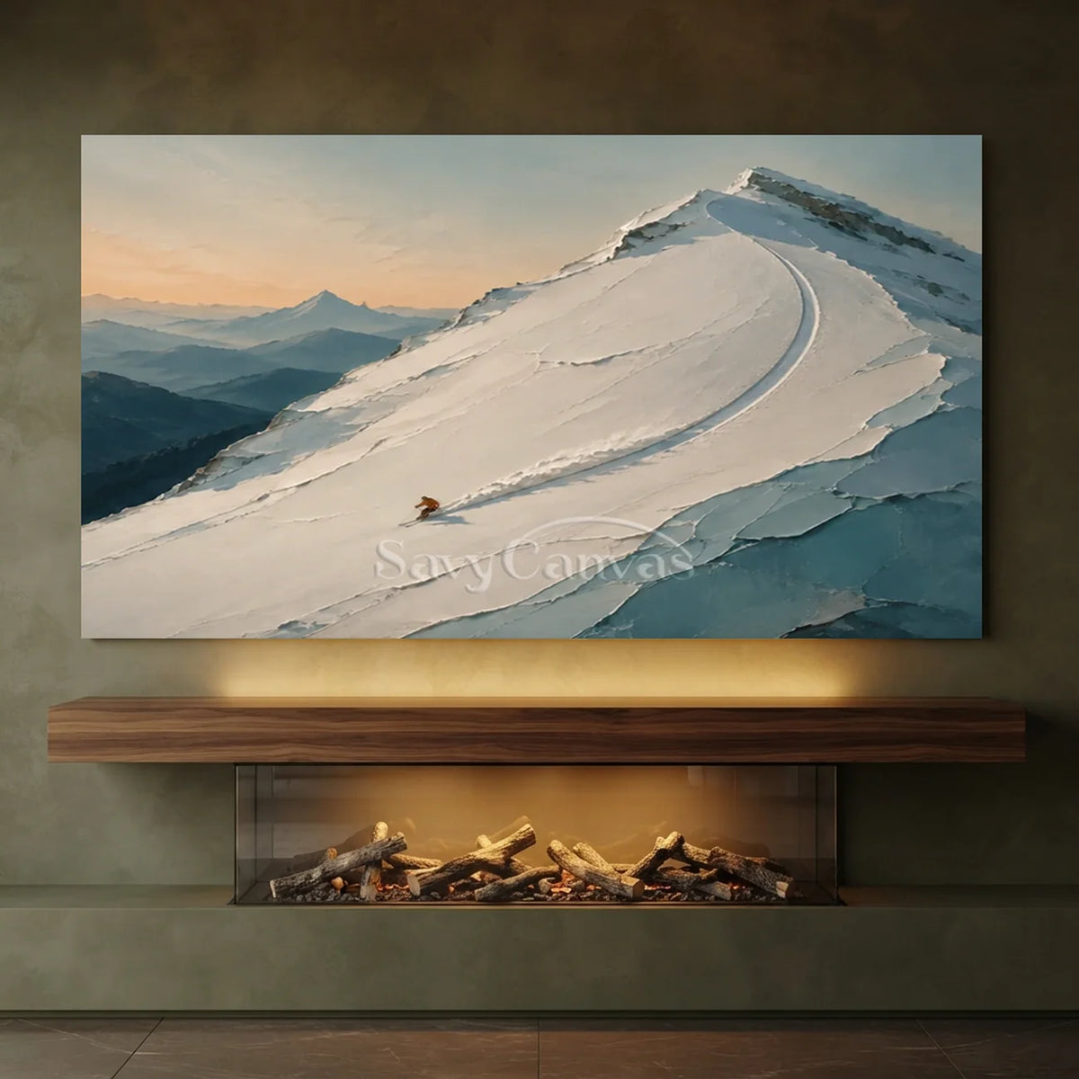 snow-mountain-ski-painting-for-fireplace-07.webp