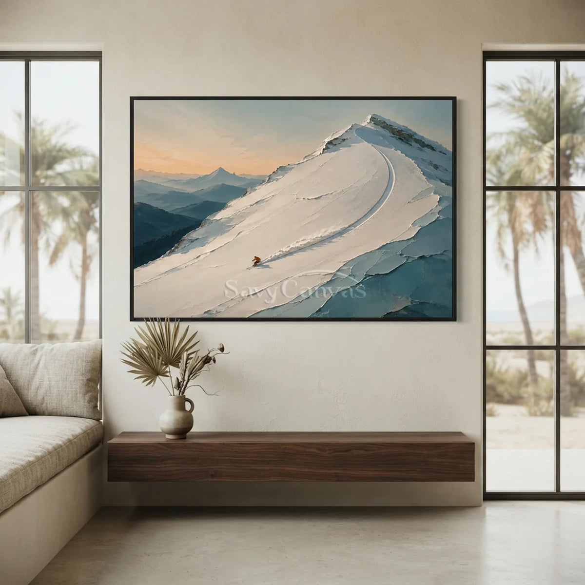 snow-mountain-ski-painting-for-wall-between-window-08.webp