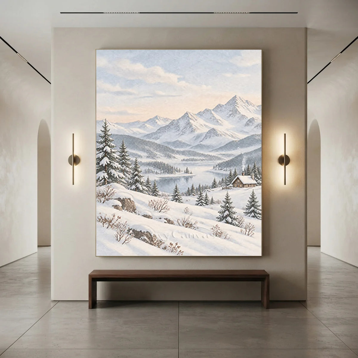 snowy-mountain-forest-art-for-art-corridor-04.webp