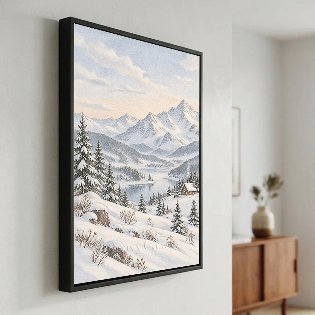 snowy-mountain-forest-art-for-room-05.webp