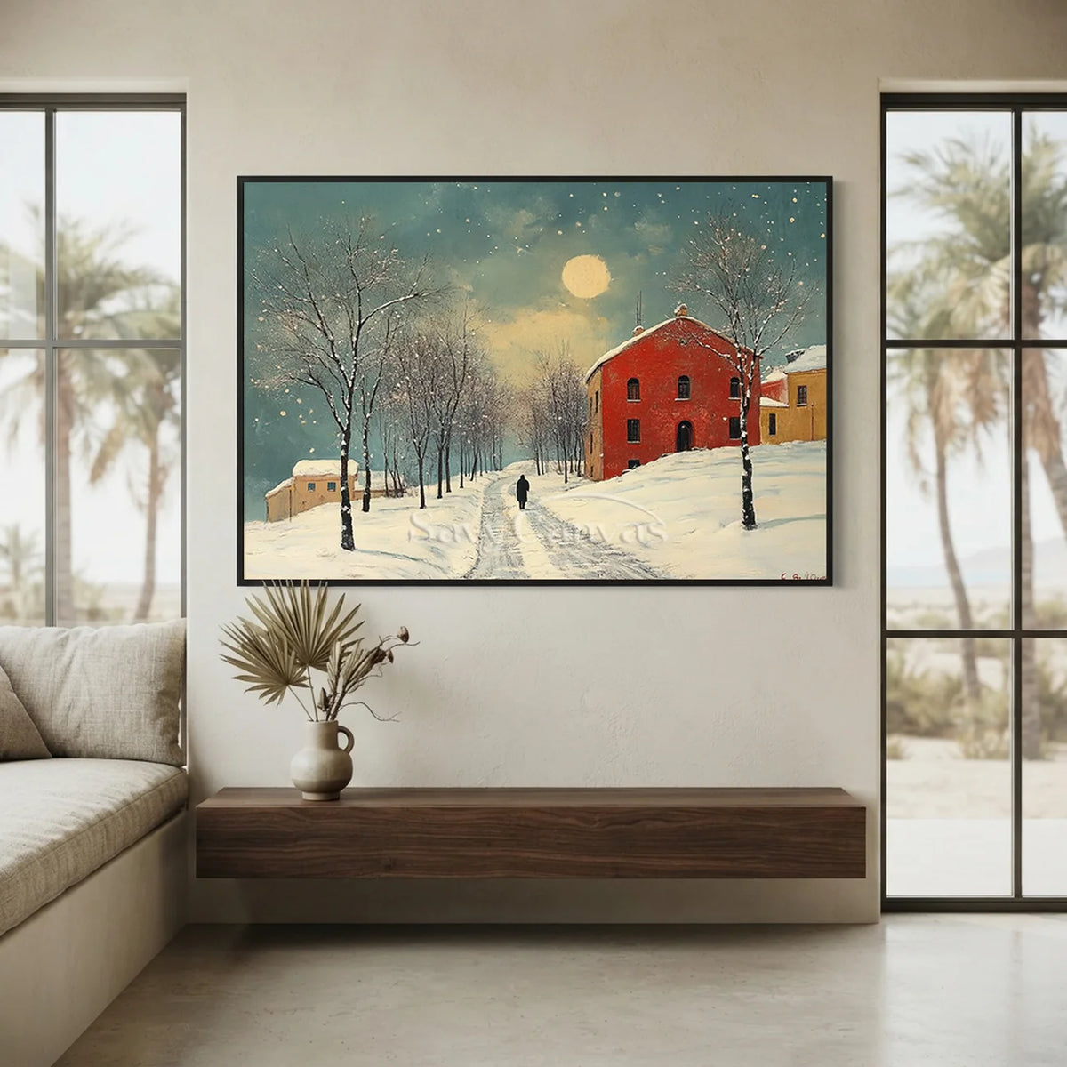 snowy-oil-painting-for-wall-between-window-05.webp