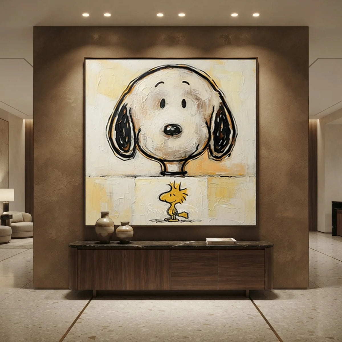textured_snoopy_art_v1-for-High-end-hotels-wall-09.webp