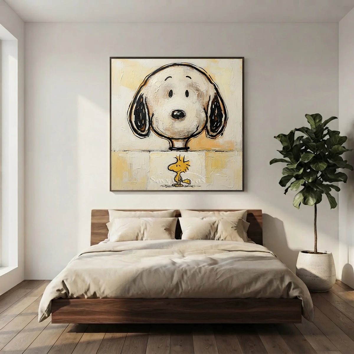 textured_snoopy_art_v1-for-bedroom-03.webp