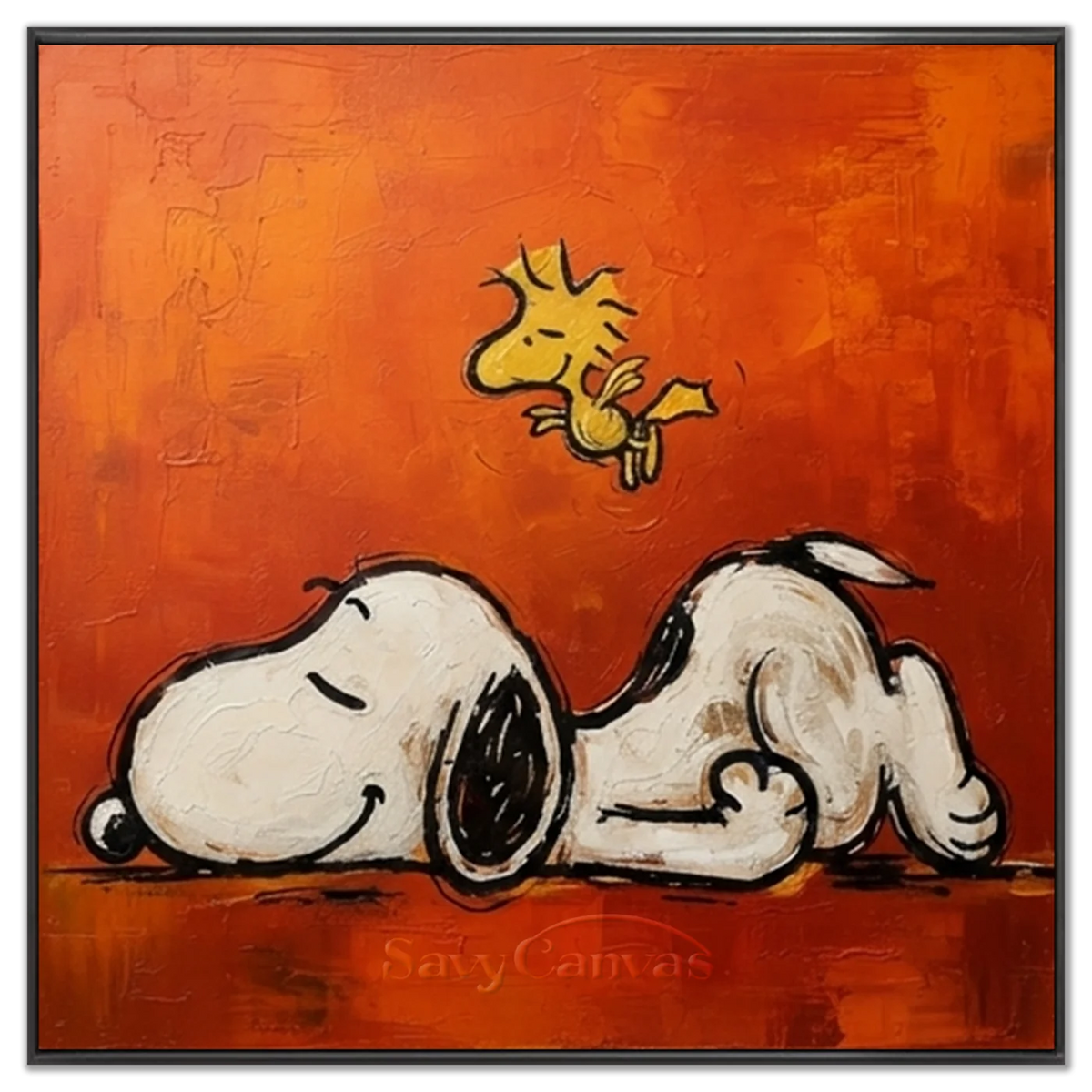 textured_snoopy_art_v2-black-frame-02.webp
