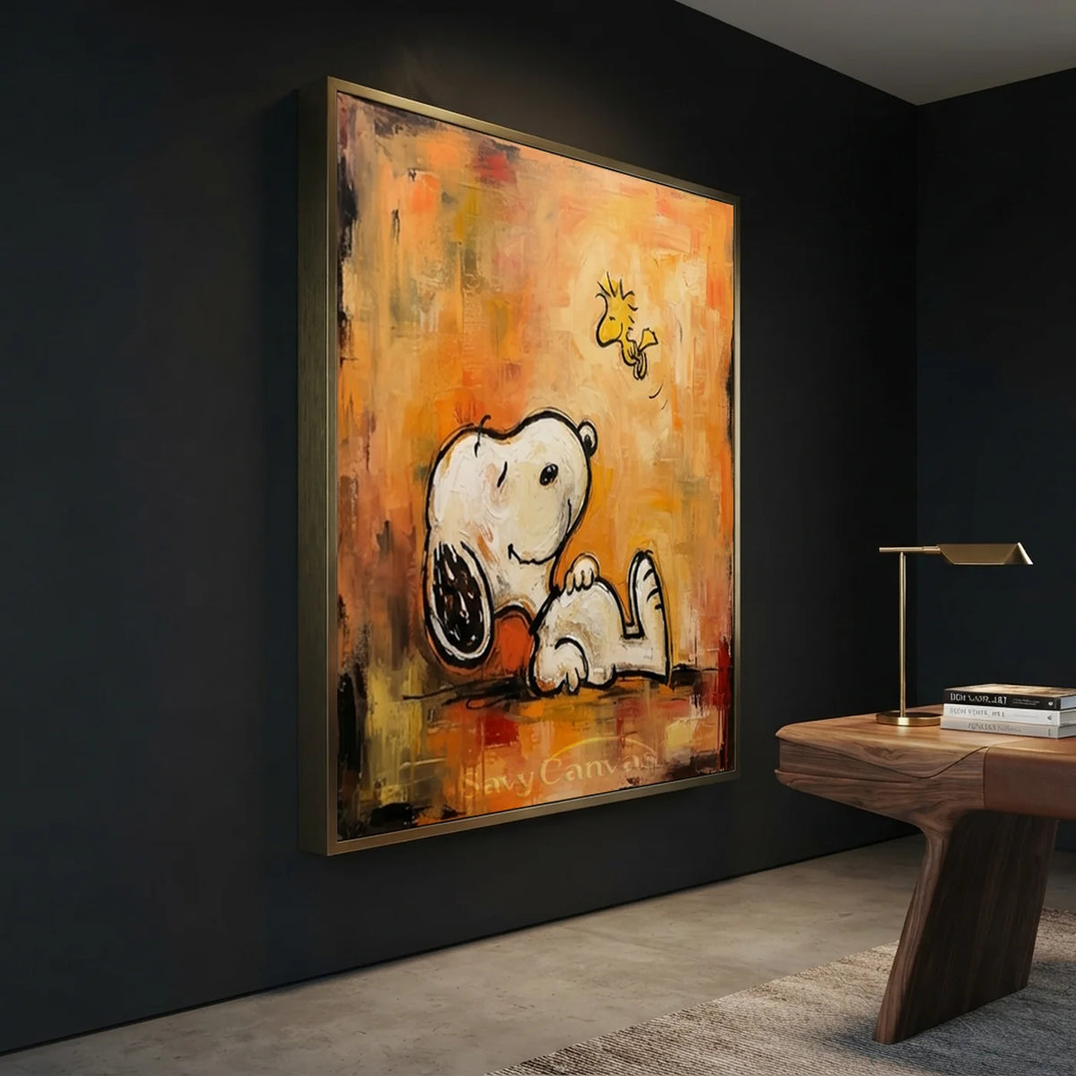 textured_snoopy_art_v3-for-zen-style-tea-room-08.webp