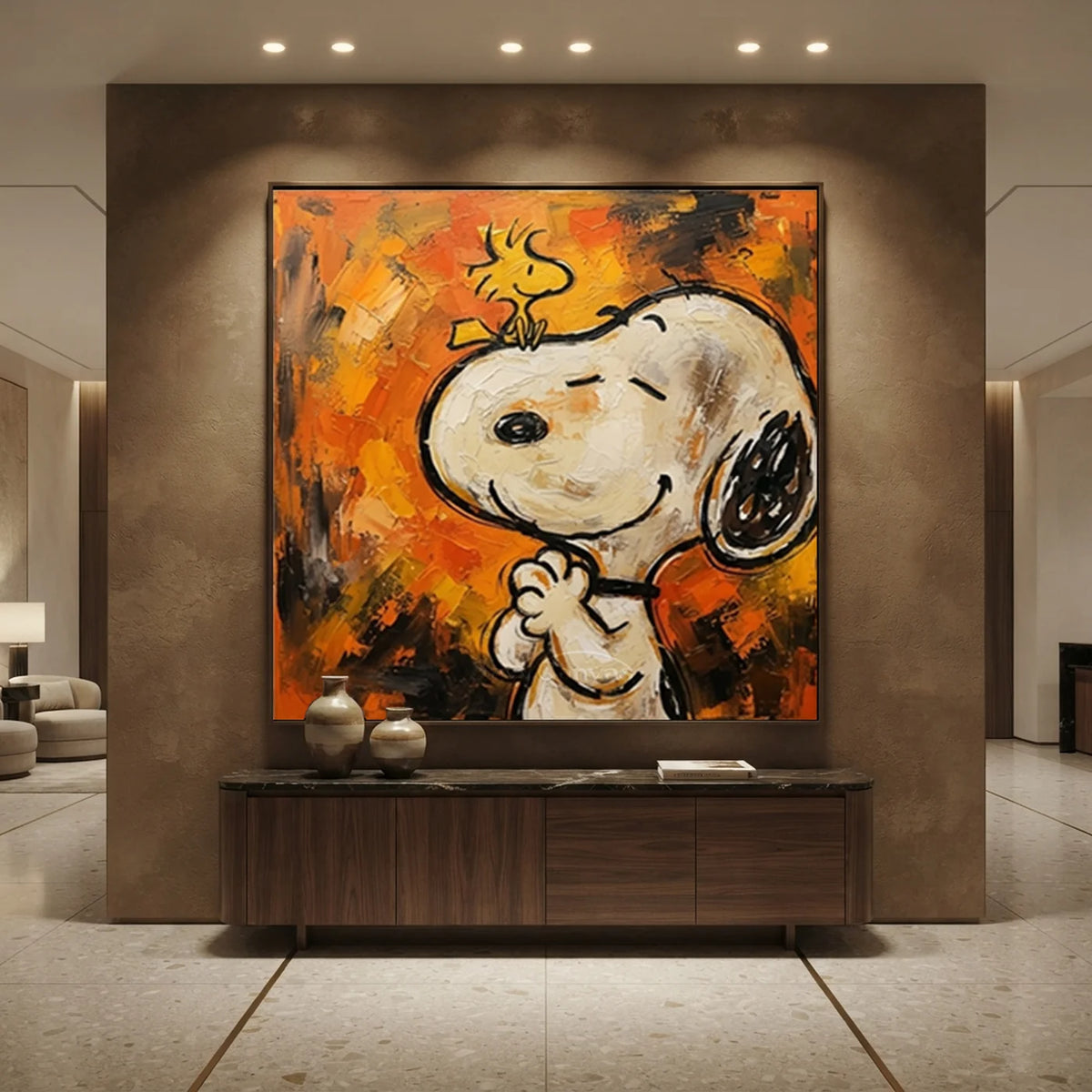textured_snoopy_art_v4-for-High-end-hotels-wall-01.webp