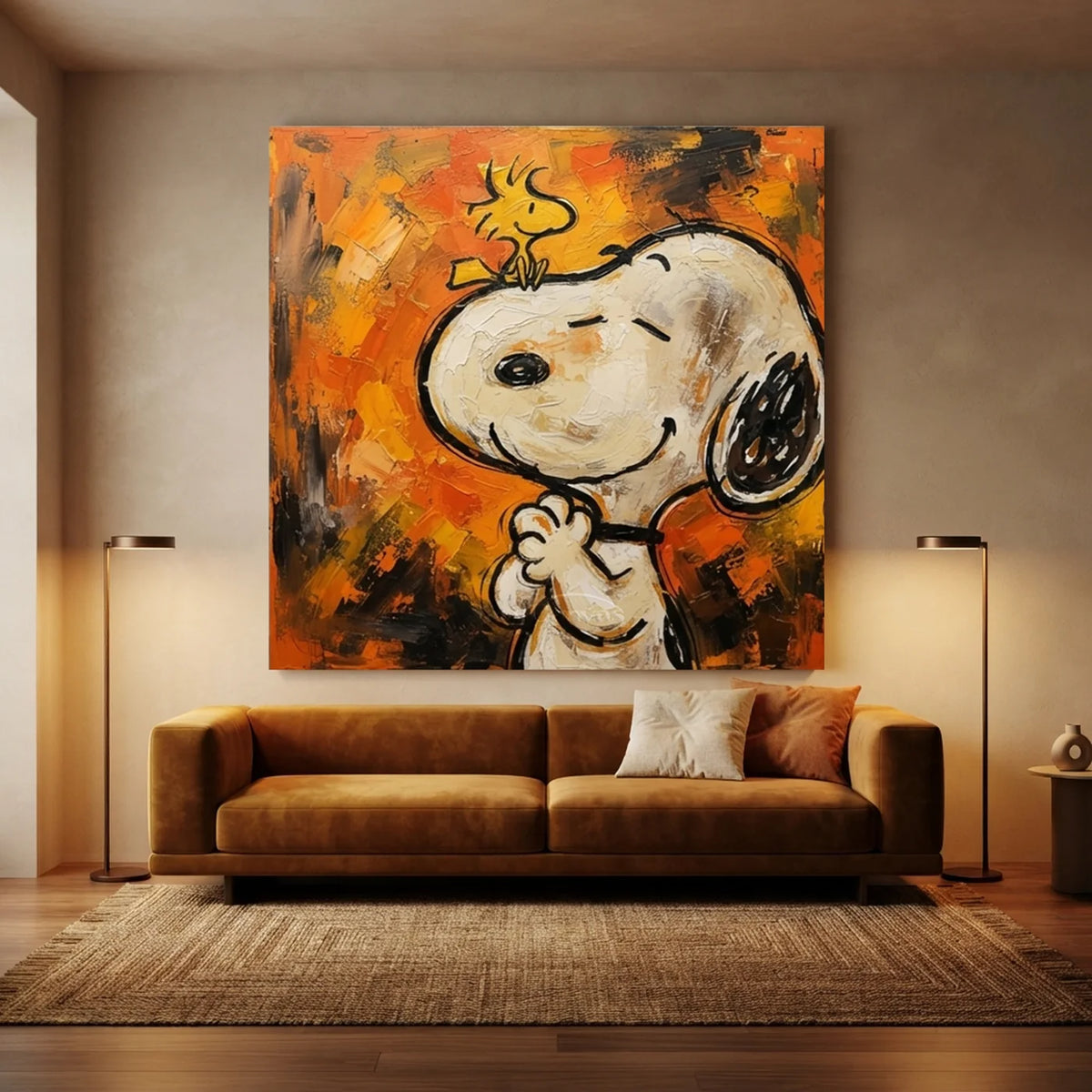 textured_snoopy_art_v4-for-modern-living-room-07.webp